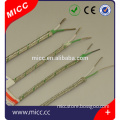 MICC stranded K type 24AWG Teflon Insulation Cable